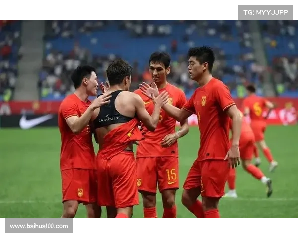 U23亚洲杯明日开幕 陈哲宣闪电入选国足 展现未来无限可能 U23亚洲杯明日开幕 陈哲宣闪电入选国足 展现未来无限可能
